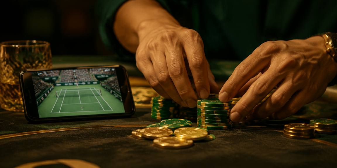planetofbet Live Casino